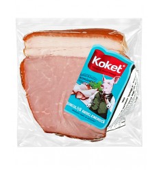 KOKET JAMÓN DE ARDEAL AL VACIO
