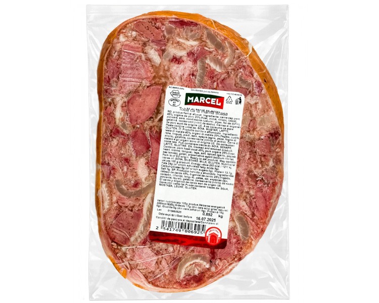 MARCEL TOBA CA LA MAMA ACASA VID