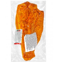 Papada con Pimentón al Vacuum