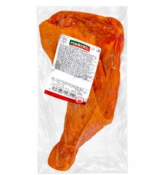 Pastrami Muslos de Pollo