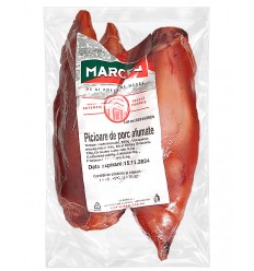 Patas de Cerdo Ahumadas