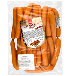 Salchichas de Pollo Puisor