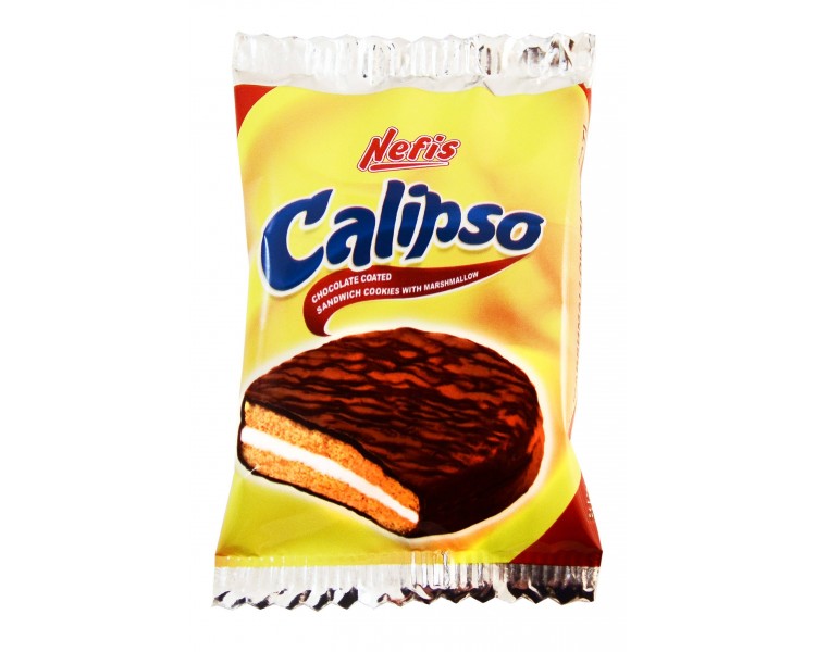 Biscuiti Calipso