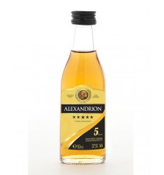 Alexandrion 5* 0,5l