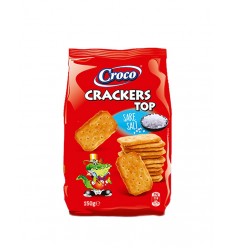 Crackers Top Sal