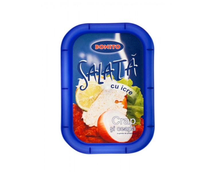 BONITO ICRE CRAP 350G/5