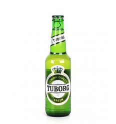 Cerveza Tuborg 0,33l