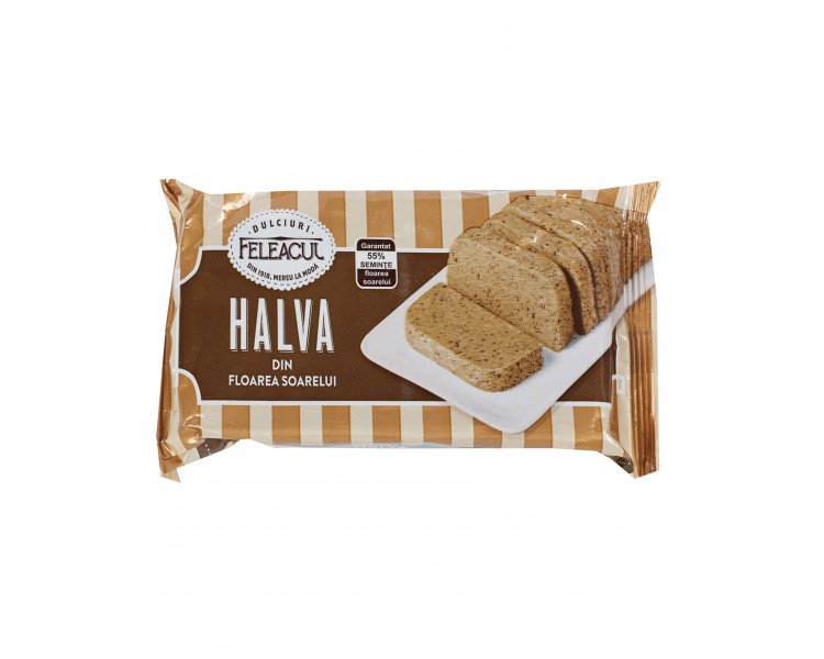 Halvah 200g