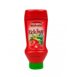 Ketchup Dulce