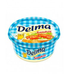 Margarina Delma