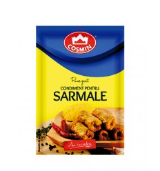 Condiment pentru Sarmale Cosmin