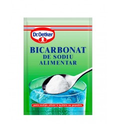 Bicarbonat de Sodiu