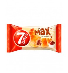 Croissant Cacao MAX 7Days 85G*20