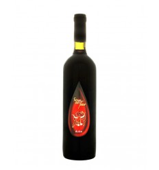 Negru de Tohani Pinot Noir
