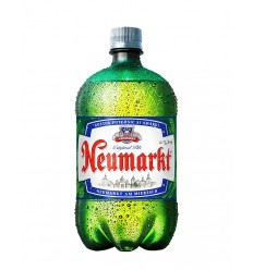 Cerveza Neumarkt Pet 1L*6