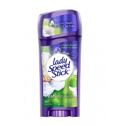 Deo Lady Speed Stick Orchard Blossom