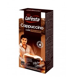 Cappuccino Chocolate