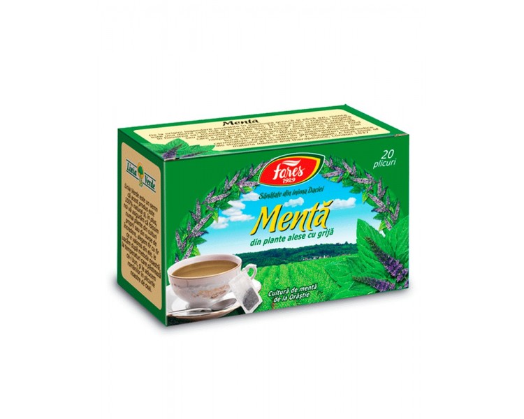 Ceai Menta