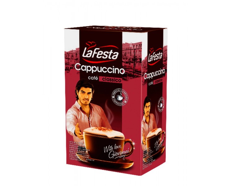 Cappuccino Clasic