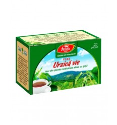 Ceai Urzica