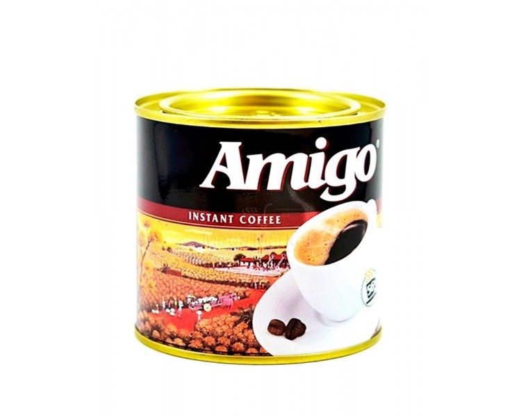 Cafea Amigo Instant