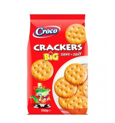 Crackers Big 200G*15