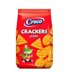 Crackers Pizza 100G*12
