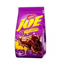 Joe Glazurat cu Ciocolata 180G