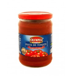 OLYMPIA PASTA TOMATE 314G/6
