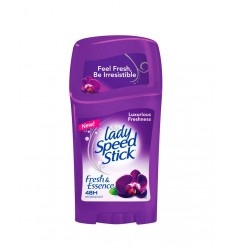 DEO LADY STICK BLACK ORCHID 45G/12