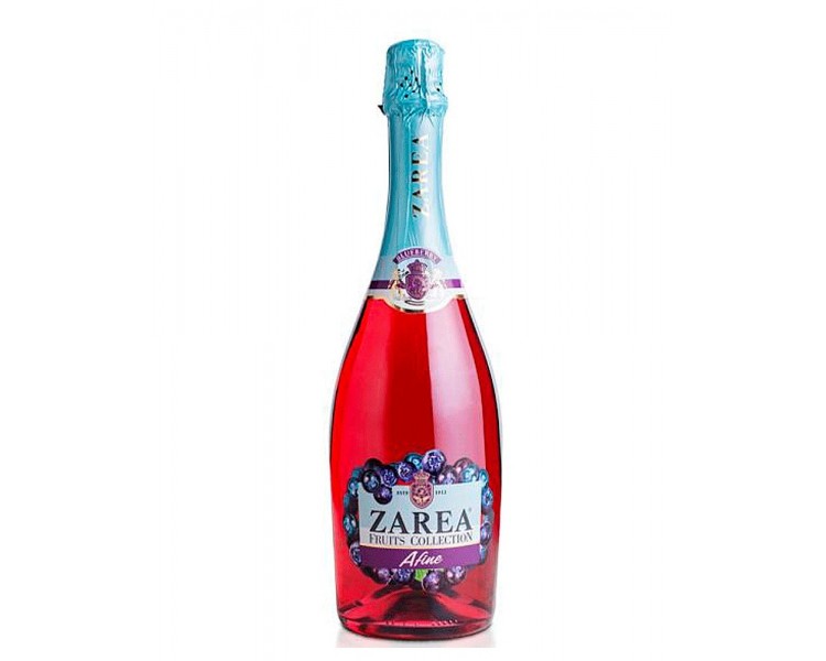 ZAREA COCKTAIL AFINE 0.75L/6