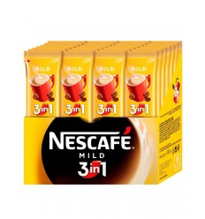 Nescafe 3in1 Mild