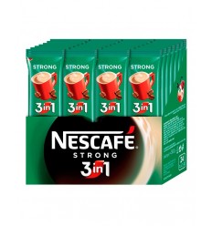 Nescafe 3in1 Strong