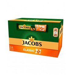 Jacobs 3in1 Clasic