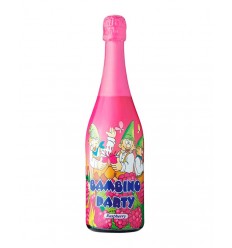 ANGELLI BAMBINO PARTY FRAMBUESA 0.75ML/6
