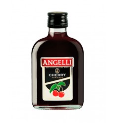 ANGELLI APERITIF CHERRY 0.200ML/12