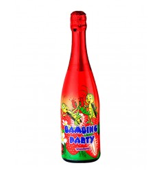 ANGELLI BAMBINO FRESA 0.75ML/6