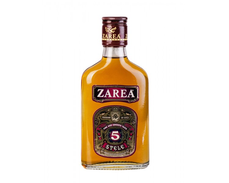ZAREA CONIAC 5* 0.2L/12