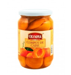 OLYMPIA COMPOT CAISE 720G/6