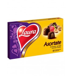 KANDIA LAURA B. ASORTATE 140G/14
