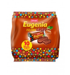 Galletas Eugenia Chocolate Pack Fam.