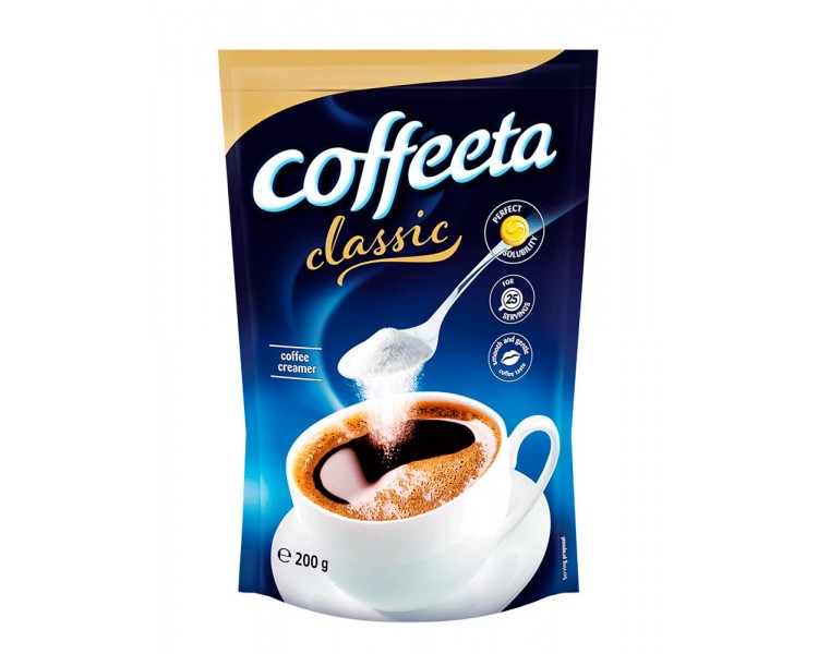 LA FESTA COFFEETA 200G/24