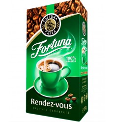 FORTUNA CAFEA VID 250G/12