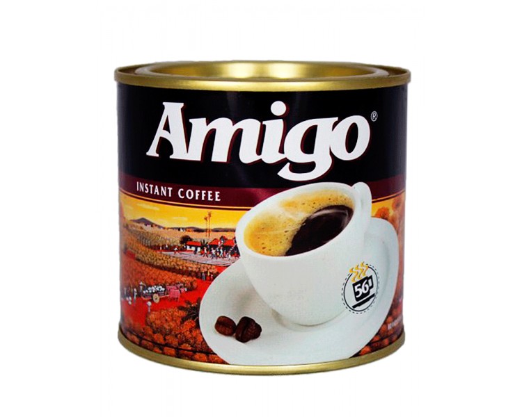 Café Amigo Instant