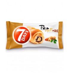 7DAYS PEANUTS MAX 80G/20