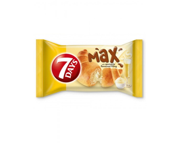 7DAYS SAMPANIE MAX 85G/20