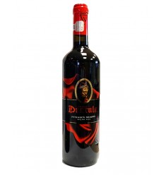 HUSI DRACULA FETEASCA NEGRA 0.75L/6