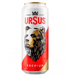Bere Ursus dozÄƒ