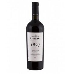 CEPTURA PURCARI PINOT NOIR TINTO SECO 0.75L/6