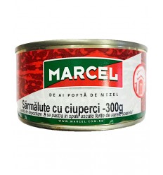 MARCEL SARMALUTE CIUPERCI 300G/12